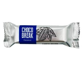 Choco Break Coconut Chocolate 20gm20gm