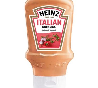 Heinz Italian Salad Dressing 400ml400ml