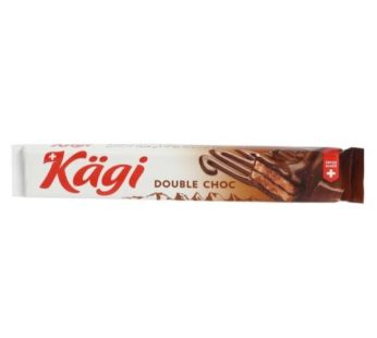 Kagi Swiss Chocolate Wafer 25 gm25gm