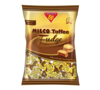 Milko candy (toffee with hazelnut) 250gm250 gm
