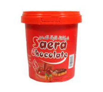 سائرة شوكولاتة دهن 350 غم 350غم