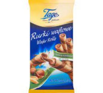 Tago Wafer Roll With Nut Cream 150gm150gm