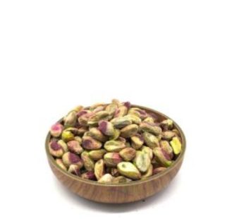 Pistachio Rawseveral weights