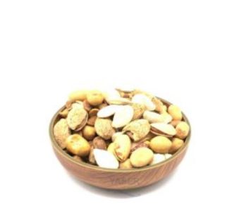 Mixed nuts Extraseveral weights