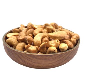 Roasted cashewseveral weights