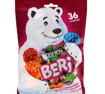 Roshen Beri caramel with filling 1 kg1 kg