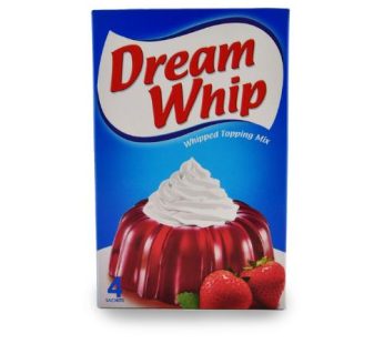 Dream Whip Whipped Topping Mix 4 Sachets 144 gm144 gm