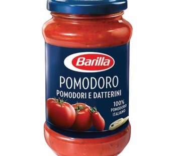 Barilla Pasta sauce Pomodoro Italian 400gm400gm