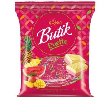 Solen Butik 1kg Duette Watermelon1 kg