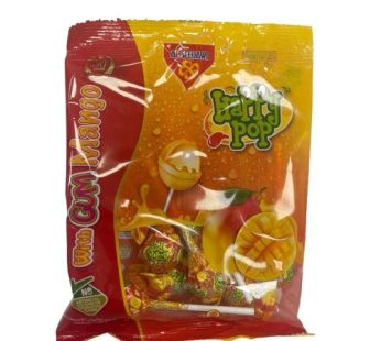 Al-Sedawi Happy Mango Lollipops 10pcs10pcs