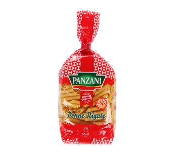 Panzani Penne Rigate 500gm500gm