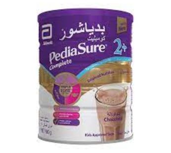 PediaSure Complete Triple Sure Chocolate Milk 900gm