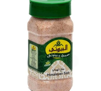 Al Bayrouty Himalayan Salt 450 gm450 gm