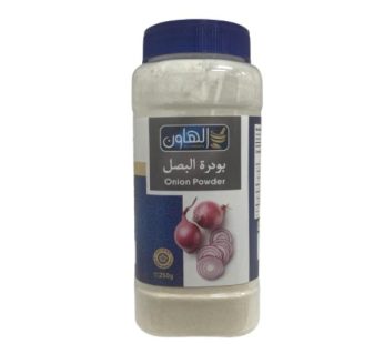 Mortar fine onion powder 250 gm250 gm