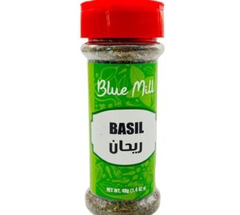 Blue Mill Basil 40gm40gm