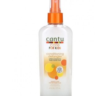 Cantu Kids Conditioning Detangler 177ml177ml