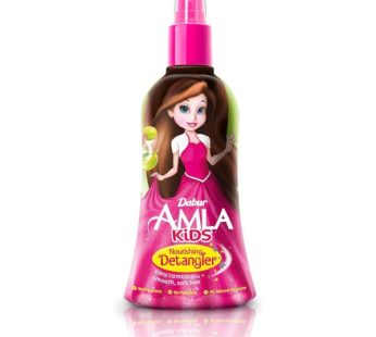 Dabur Amla Kids Nourishing Detangler – 200 ml200 ml