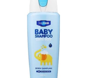 DeepFresh Baby Shampoo Cute Boy 500 ml500 ml