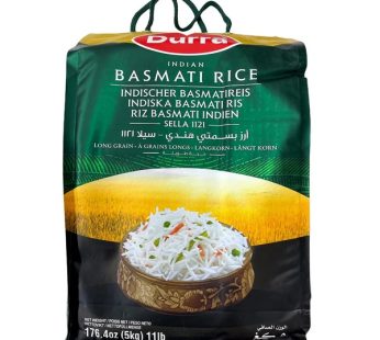 Durra Basmati Rice 3.5 kg3.5 kg