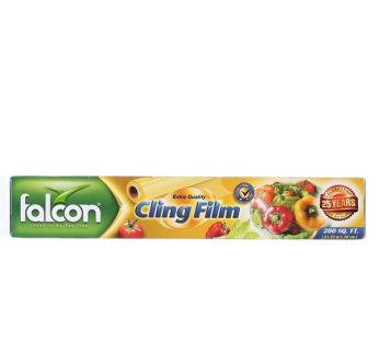 Falcon Cling Flim 200 Sqft200 Sqft