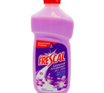 Frescal General Freshener Spring Breeze 2100ml2100ml