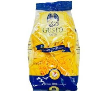 Gusto Penne Pasta 300 gm300 gm