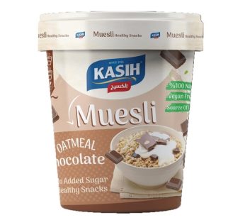 Kassih Muesli Breakfast Oats Strawberry & Blueberry 50gm50gm