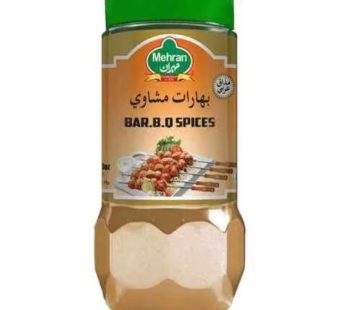 Mehran Bar B.q Spices 125gm125gm