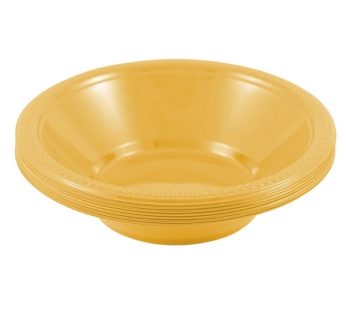 Disposable plastic bowl 10 pcs10 pcs