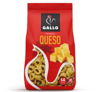 Gallo Cheese filled tortellini bag 500gm500gm