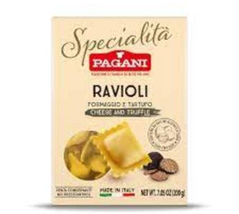 Pagani Ravioli with Cheese and Truffles 200gm200gm