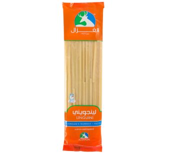 Al Ghazal Linguine Pasta 300gm300gm