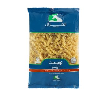 Al Ghazal Spaghetti twist no.1 300 gm300 gm