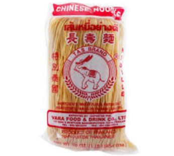 Tas Brand Chinese Noodles Yellow 454 gm454 gm