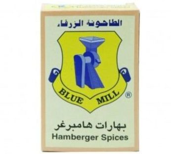 Blue mill burger spices 80 gm80 gm