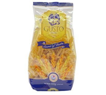 Gusto pasta 300 gm300 gm