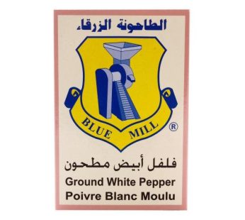 Blue Mill White Pepper 60gm60gm