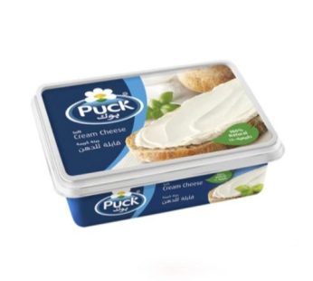 Puck Cream Cheese 200 gm