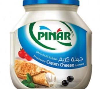 Pinar cream cheese 500 gm