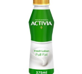 Activia Fresh Yogurt 375ml