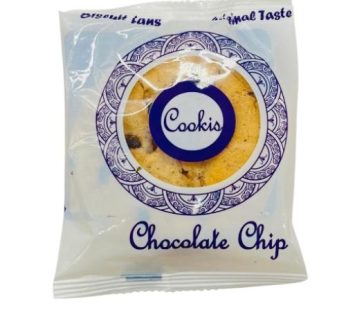 Cake Shop Chocolate Chip Cookies 75gm75gm