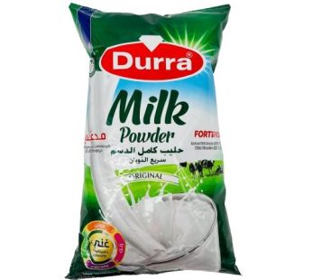 Durra Powdered Milk 1800gm