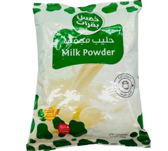 Five-cows  Powdered cow’s milk 700 gm