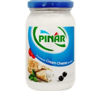 Pinar spread cream cheese 200 gm