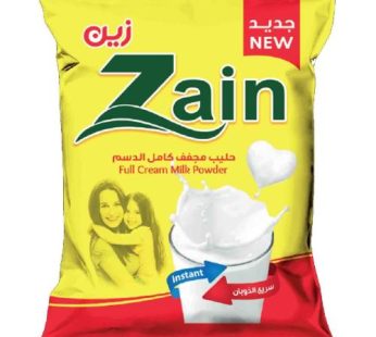 Zain powder milk 800 gm