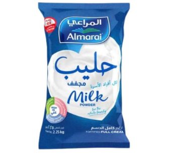 Almarai Powder Milk 2.25 kg