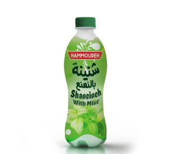 Hamouda Shanina mint 950 ml