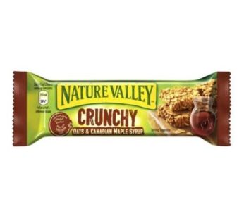 Nature Valley Oat and Date Syrup Biscuits 42gm42g