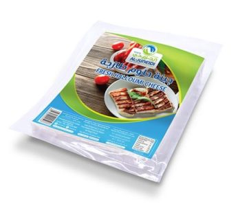 Al-Junaidi Halloumi Cheese 200gm